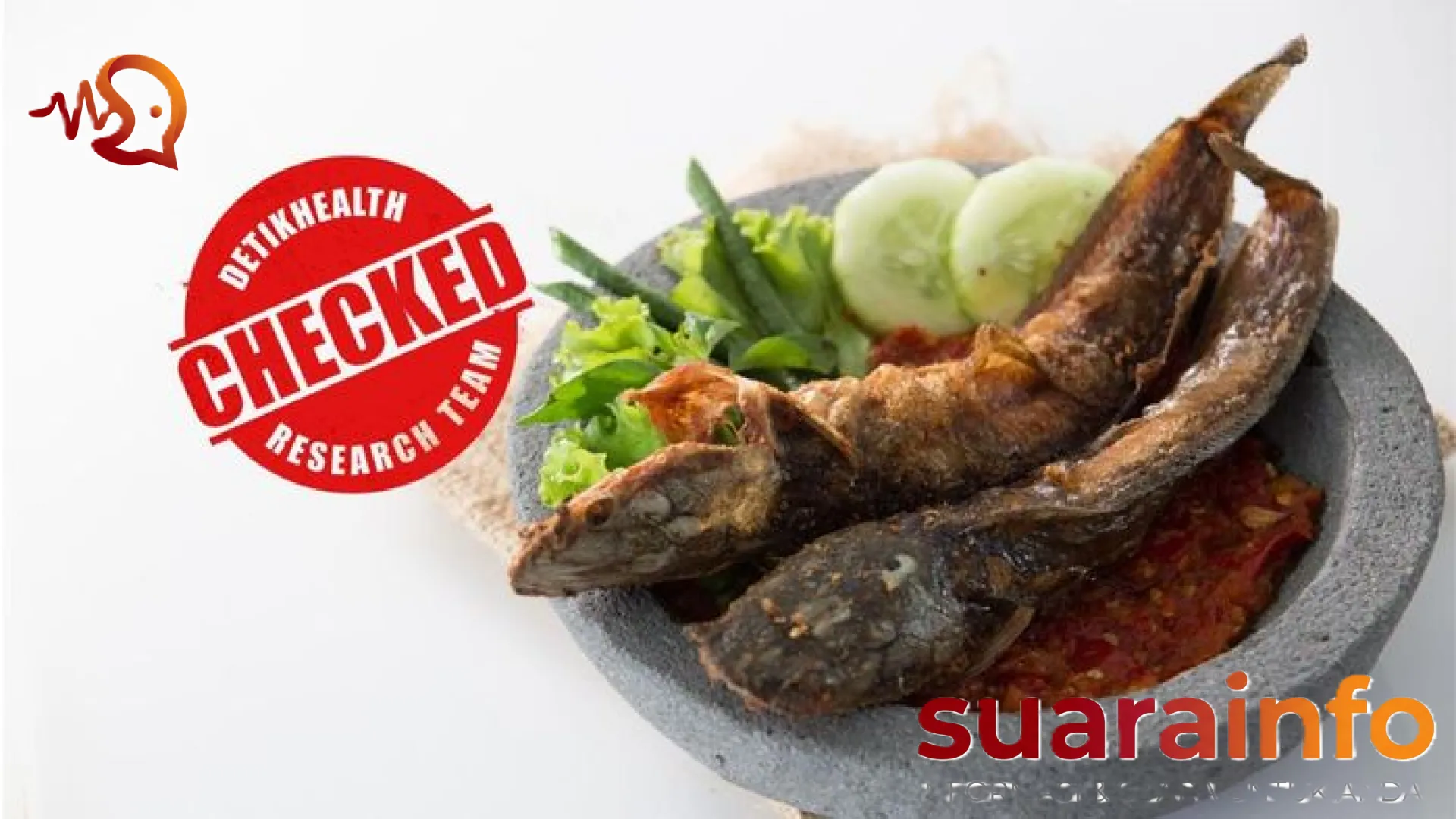 Misteri di Balik Potongan Kepala Lele: Antara Mitos Kesehatan dan Realitas Kuliner yang Mengejutkan