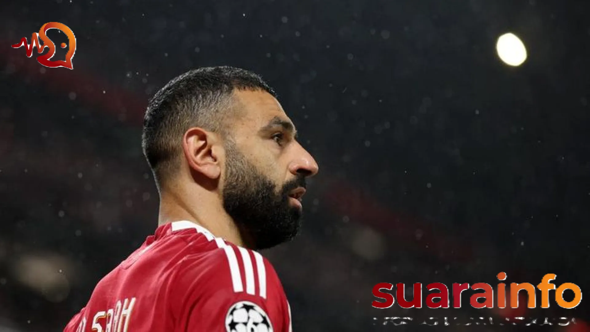 Misteri Langkah Selanjutnya Mohamed Salah: Menakar Destinasi Baru Sang Raja Mesir Setelah Tinggalkan Liverpool