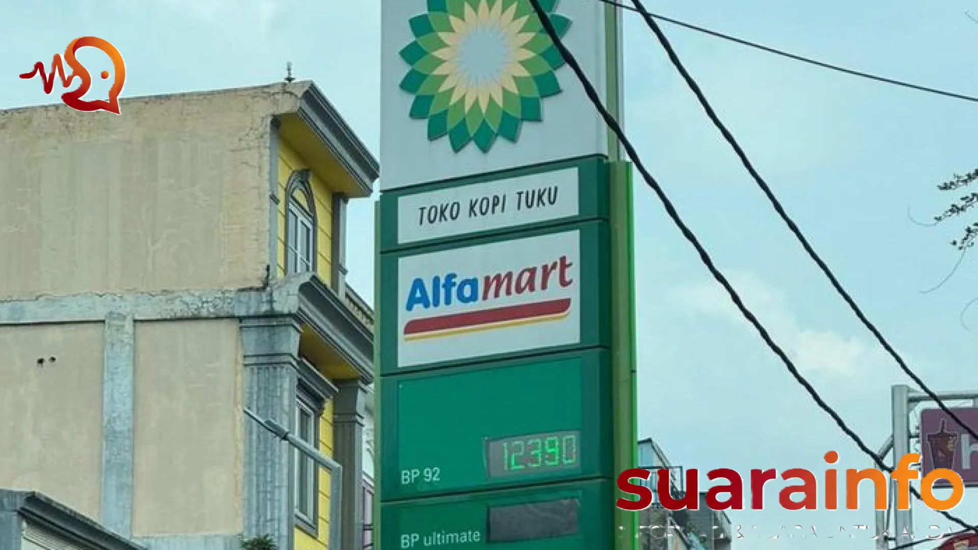 Guncangan Harga BBM Diesel Mei 2026: BP dan Vivo Tembus Rp 30 Ribu per Liter, Rekor Baru di Industri Migas