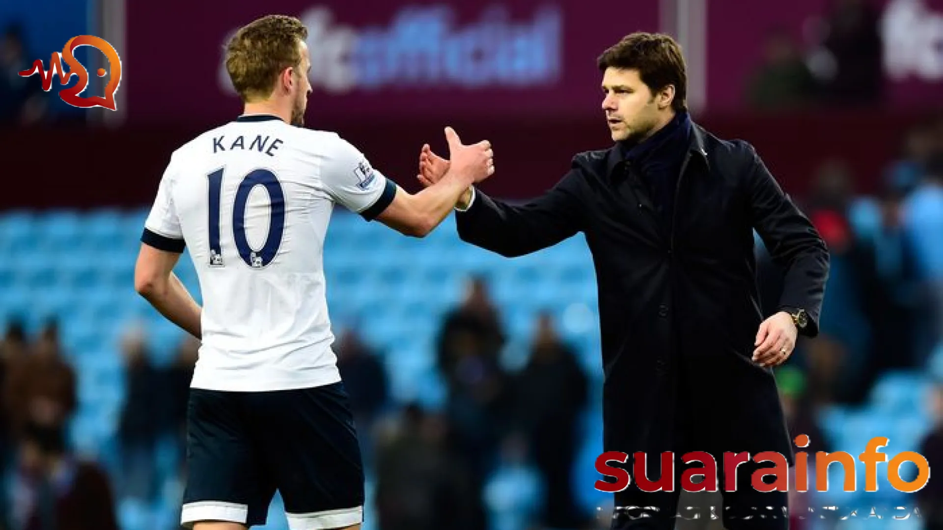 Transformasi Magis Harry Kane: Rahasia di Balik Layar yang Diungkap Mauricio Pochettino