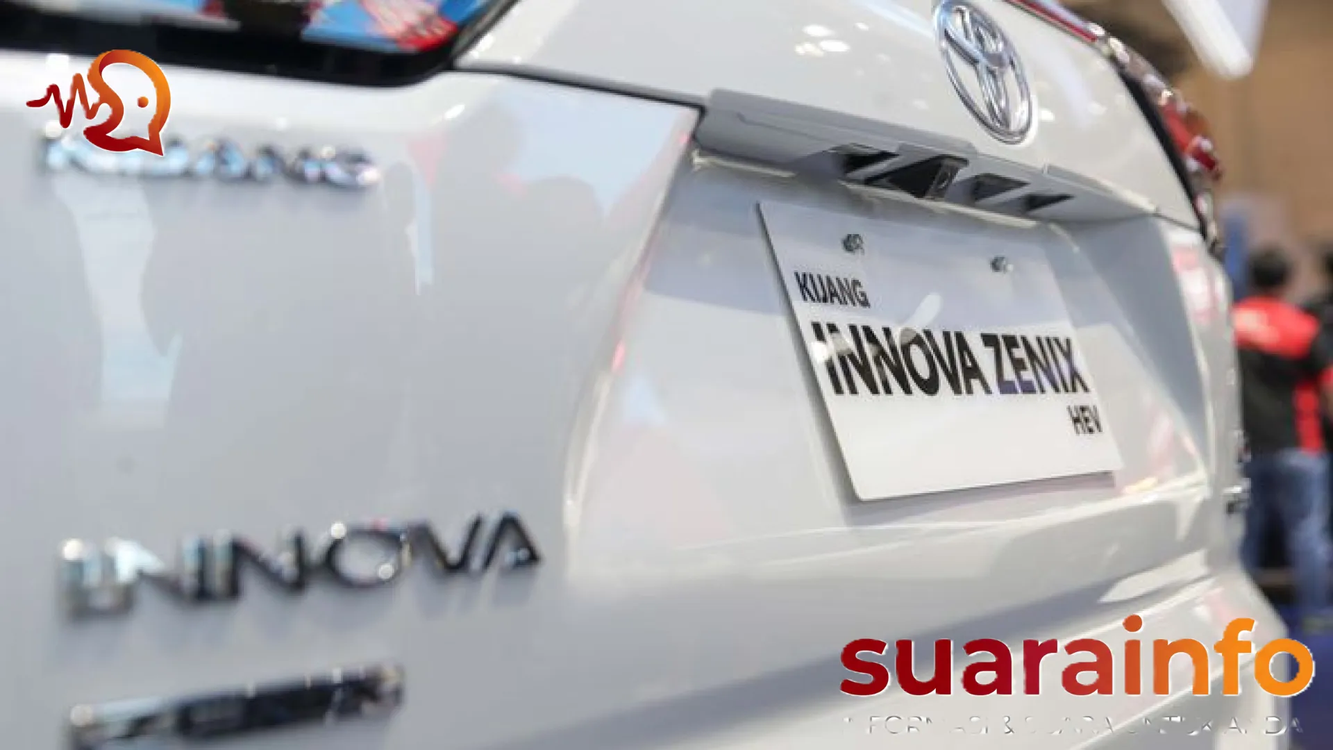 Panduan Lengkap Pajak Kijang Innova Zenix 2026: Rincian Biaya, Kenaikan NJKB, dan Spesifikasi Terbaru