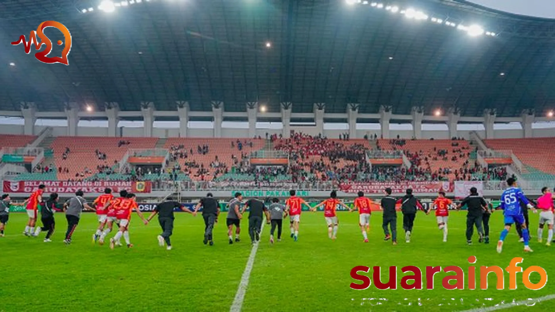Garudayaksa FC Resmi Naik Kasta ke Super League: Kemenangan Dramatis di Pakansari dan Ambisi Besar Widodo Cahyono Putro