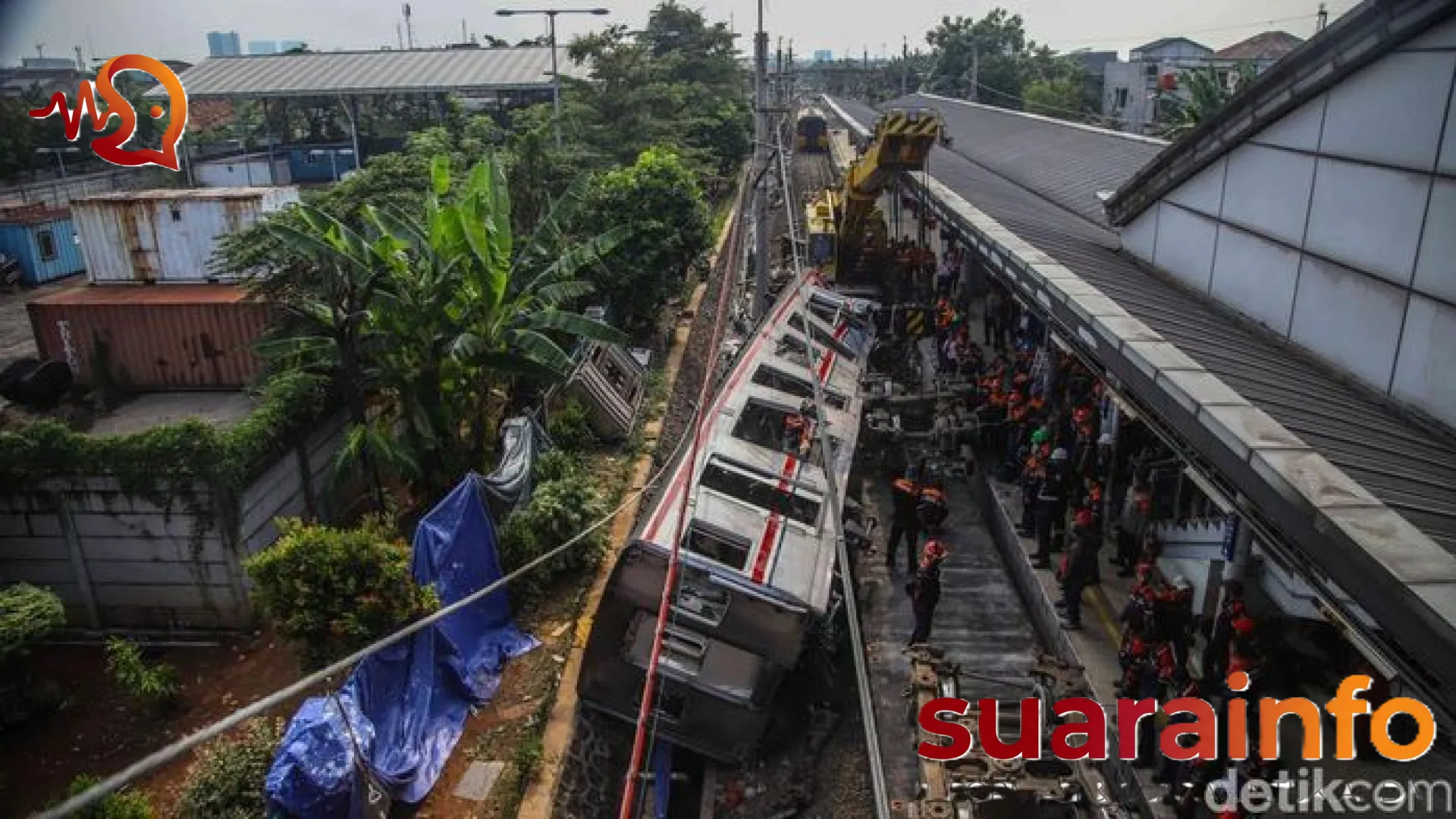 Tragedi Maut Bekasi Timur: Menggugat Eksistensi Perlintasan Sebidang di Tengah Modernisasi Kereta Api