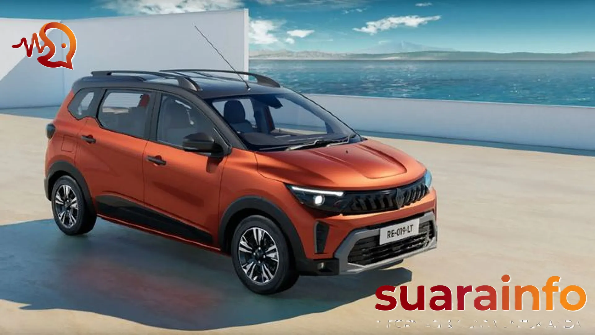 Renault Triber 2026: Mobil Eropa Harga Merakyat yang Bikin Kompetitor Ketar-Ketir