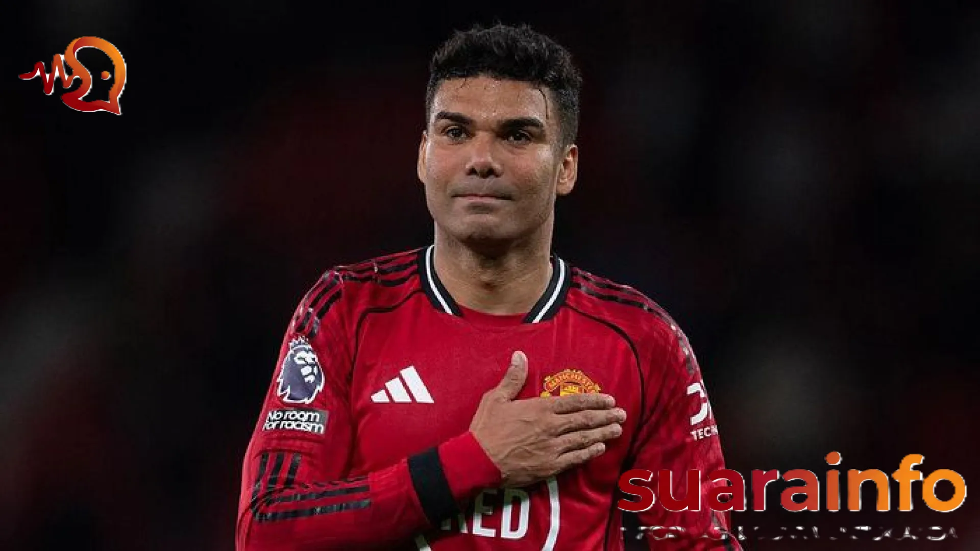 Mimpi Reuni Bintang di Florida: Akankah Casemiro Berduet dengan Messi di Inter Miami?