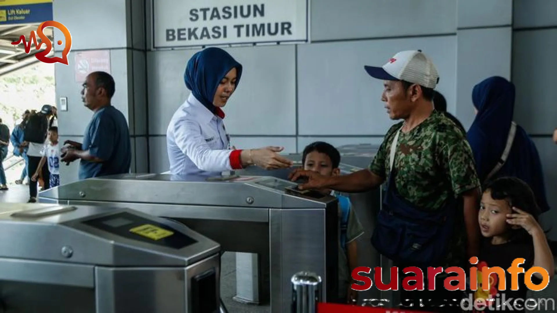 Solusi Permanen Tragedi Bekasi Timur: Mengapa Proyek Double Double Track Tak Boleh Lagi Ditunda?