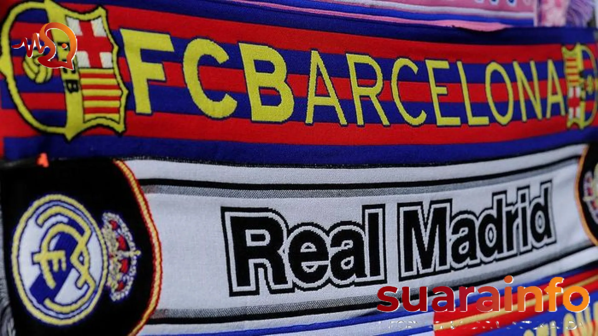 Skenario Juara LaLiga: Barcelona Menanti Mahkota Saat Real Madrid Terjepit di Cornella-El Prat