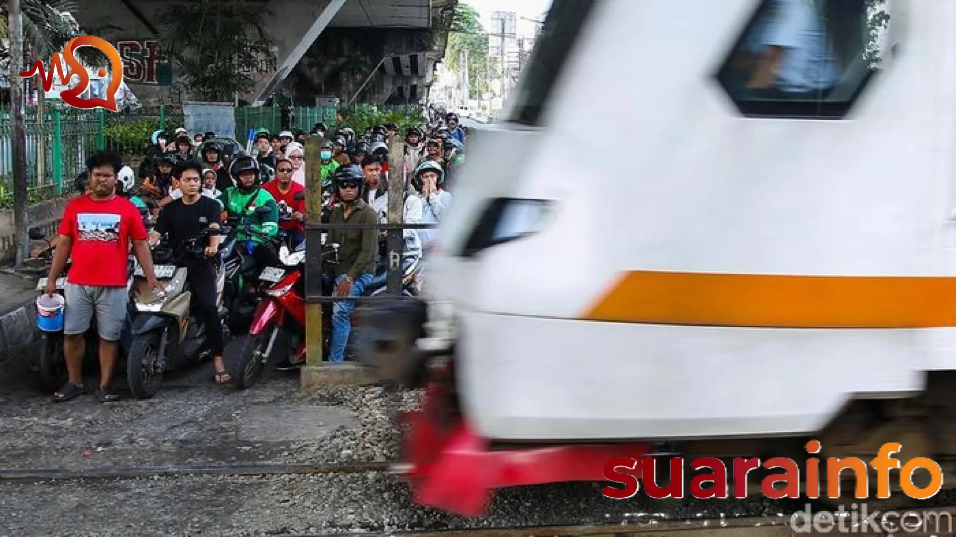 Tragedi Stasiun Bekasi Timur: Mengurai Benang Kusut Perlintasan Liar dan Urgensi Sinergi Pemerintah
