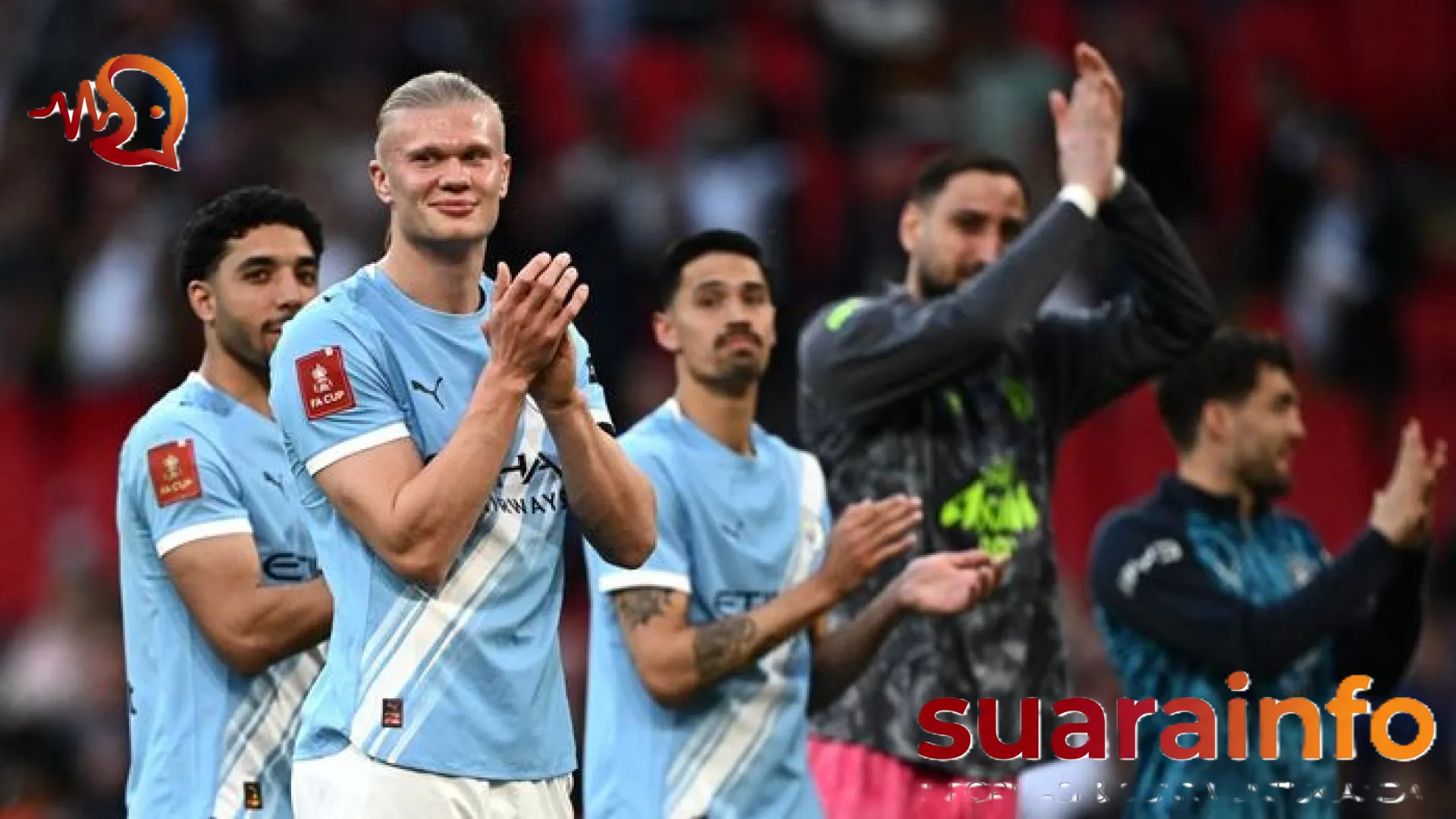 Mentalitas Pemburu: Joe Hart Ungkap Rahasia Manchester City Menikmati Tekanan Saat Mengejar Arsenal