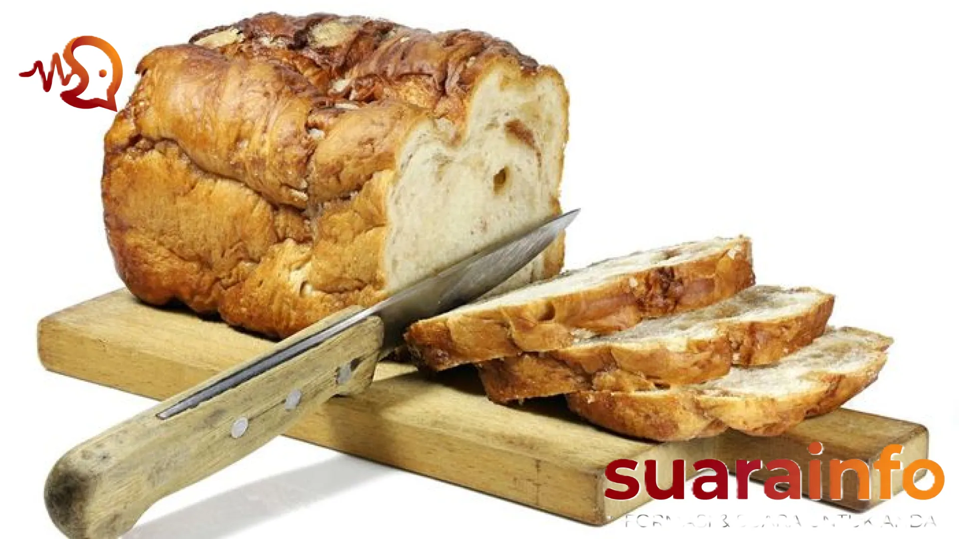 Roti Masuk Kulkas atau Suhu Ruang? Inilah Panduan Lengkap Menjaga Kesegaran Roti Agar Tidak Keras dan Berjamur