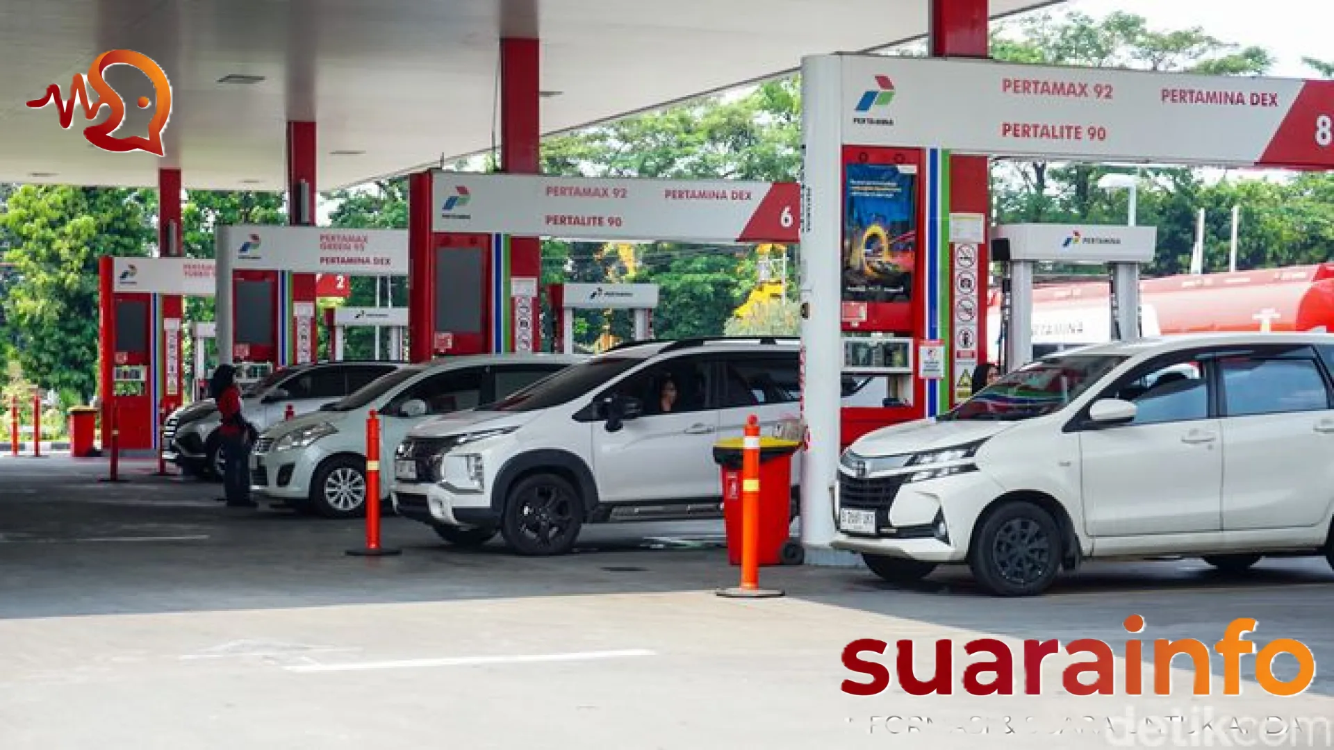 Update Harga BBM Pertamina Mei 2026: Lonjakan Signifikan pada Lini Diesel dan Turbo, Cek Daftar Lengkapnya