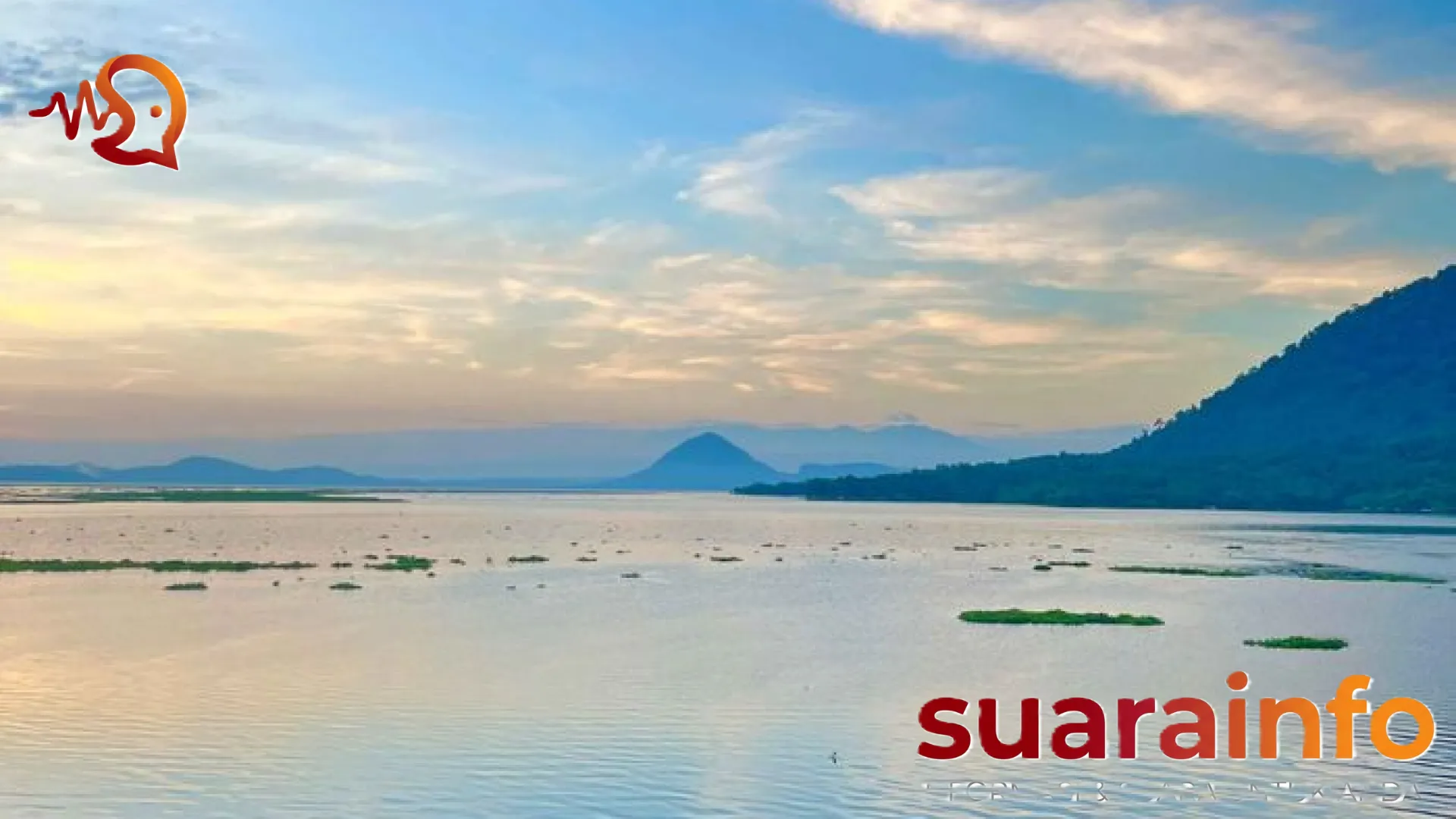 Sensasi MotoCamp di Parang Gombong: Menikmati Gemerlap Bintang di Tepian Waduk Jatiluhur