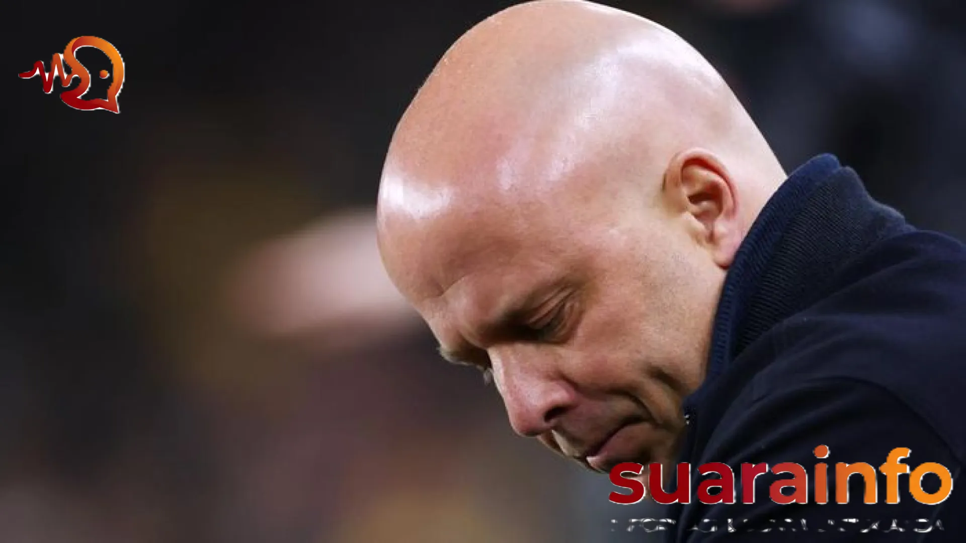 Drama di Old Trafford: Arne Slot Tuding VAR ‘Pilih Kasih’ Usai Liverpool Takluk dari Manchester United