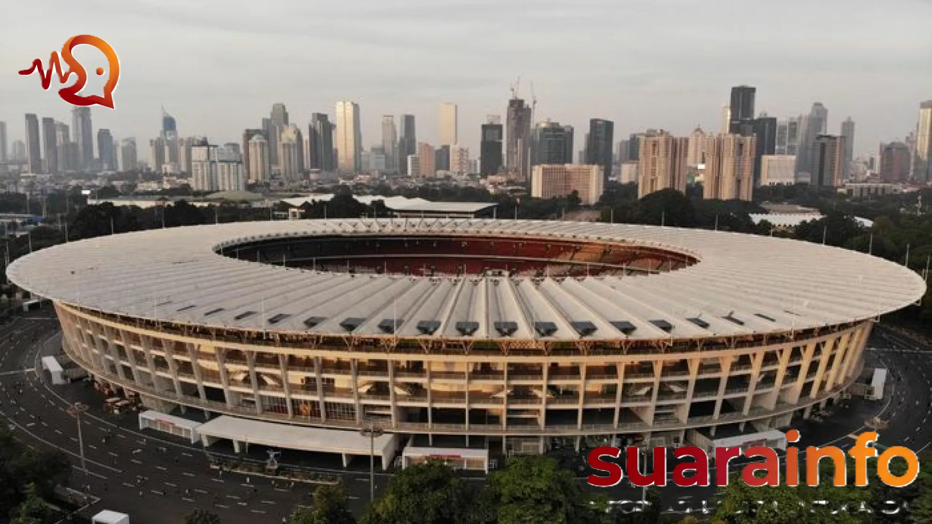 Lampu Hijau dari Senayan: PSSI Beri Restu Duel Akbar Persija vs Persib Digelar di SUGBK