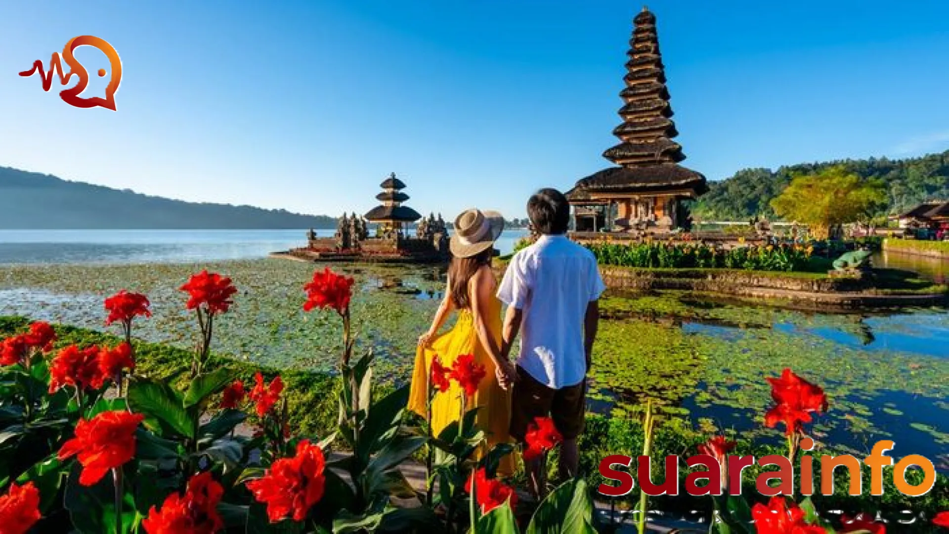 Kebangkitan Pariwisata Indonesia 2026: Magnet Wisatawan Malaysia dan Ledakan Mobilitas Lebaran