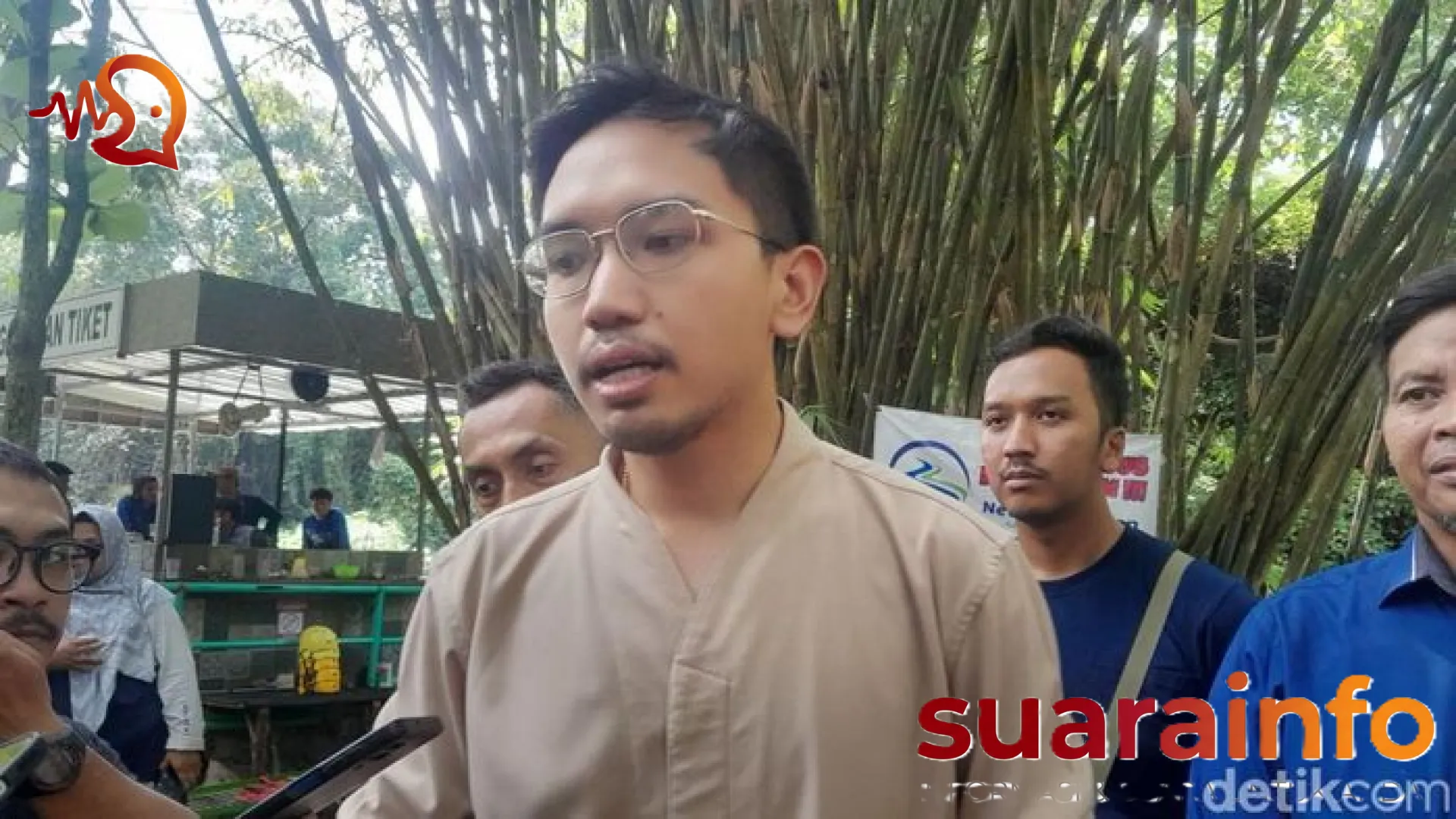 Rahasia Jiwa ‘Adem’ Kanjeng Gusti Bhre: Seni Mindfulness dan Olah Napas di Tengah Dinamika Modern
