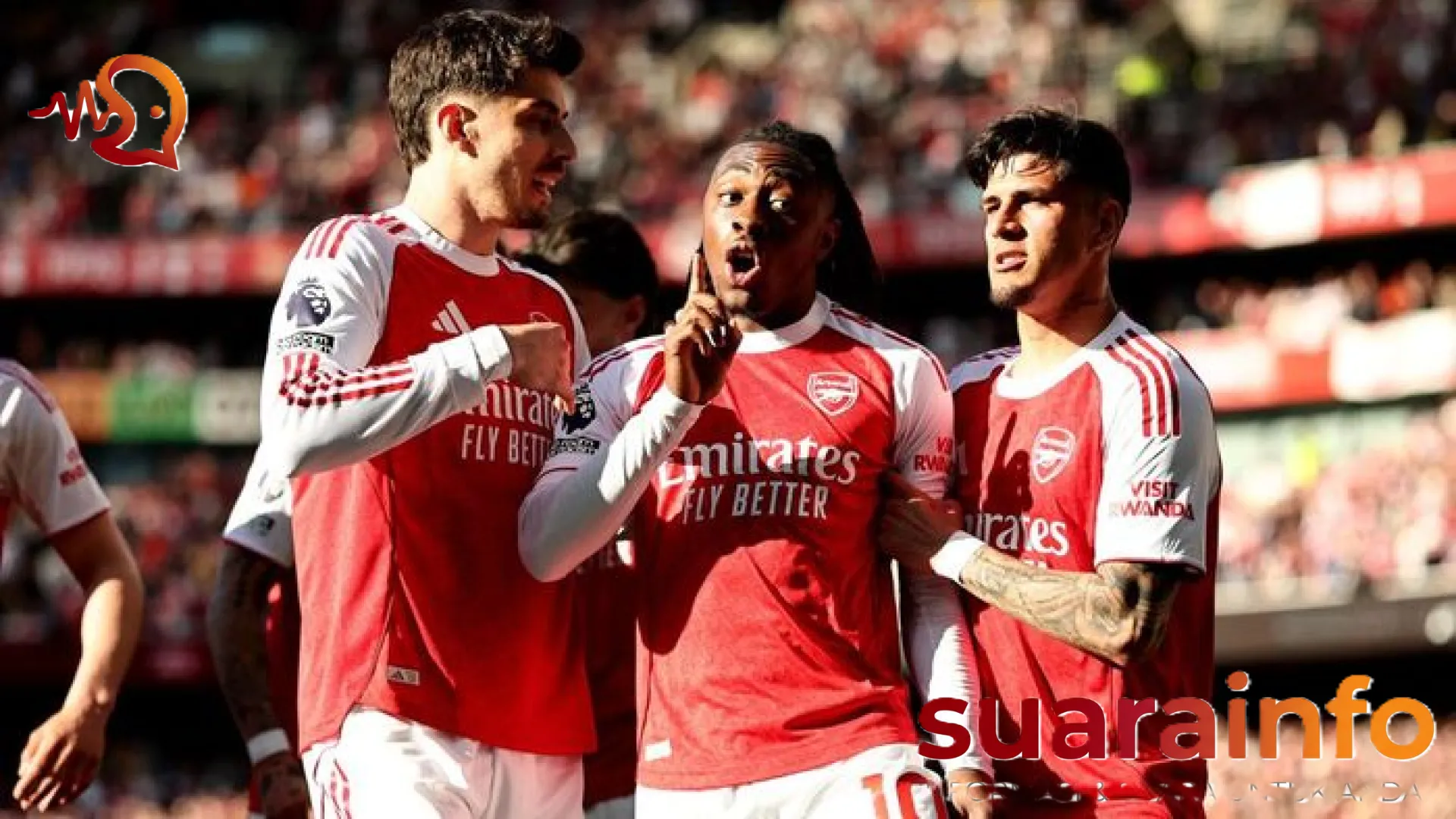 Drama Perburuan Gelar Liga Inggris: Thierry Henry Beri Peringatan Keras untuk Arsenal Usai Tergelincirnya Manchester City