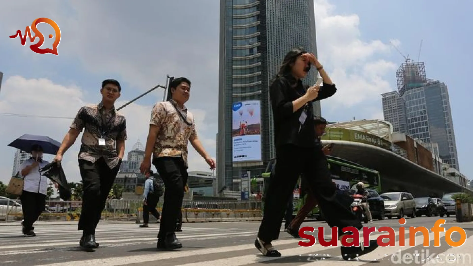 Waspada Kemarau Lebih Awal 2026: BMKG Rilis Daftar Wilayah Terdampak dan Prediksi El Niño