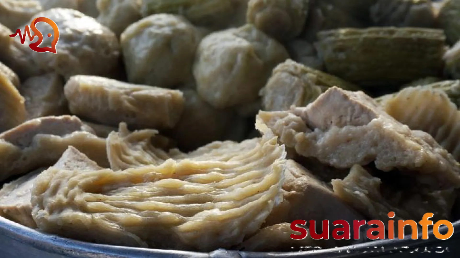 Waspada Siomay Ikan Sapu-sapu! Ini Panduan Lengkap Cara Membedakannya Menurut Ahli Gizi