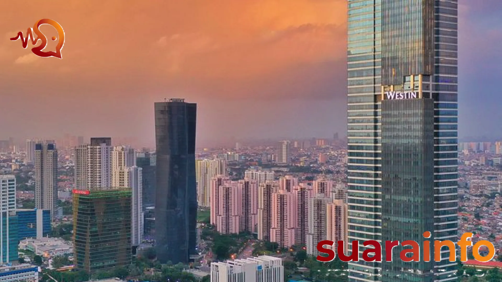 Elevasi Kemewahan di Jantung Ibu Kota: Menyelami Pengalaman Staycation 360 Derajat di The Westin Jakarta