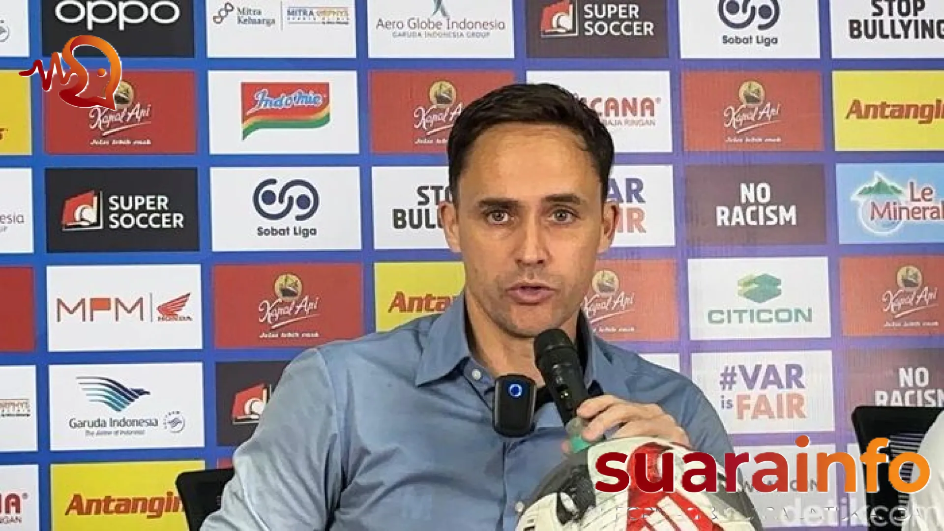 Misi Kebangkitan The Guardian: Bhayangkara FC Bertekad Putus Rantai Tren Negatif di Super League