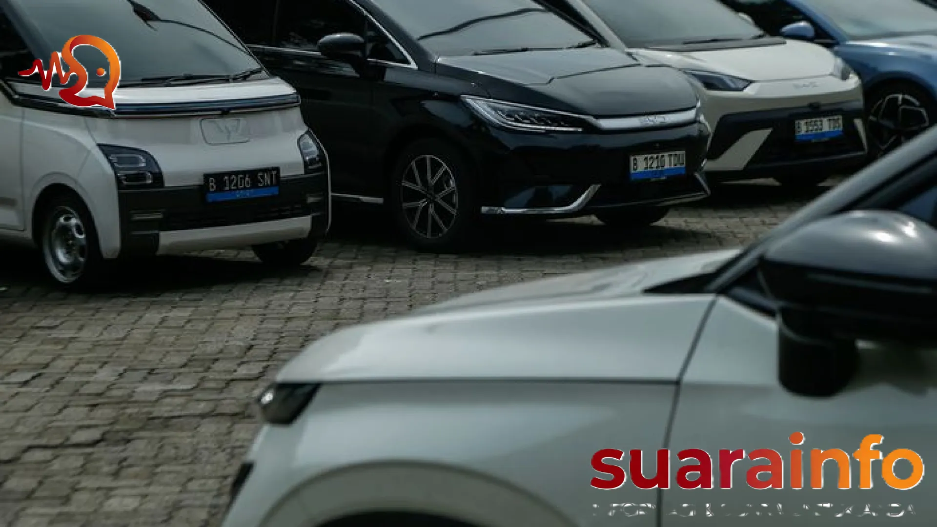 Mendorong Revolusi Hijau: Menelisik Bocoran Insentif Baru Mobil Listrik dan Strategi Besar Hilirisasi Nikel