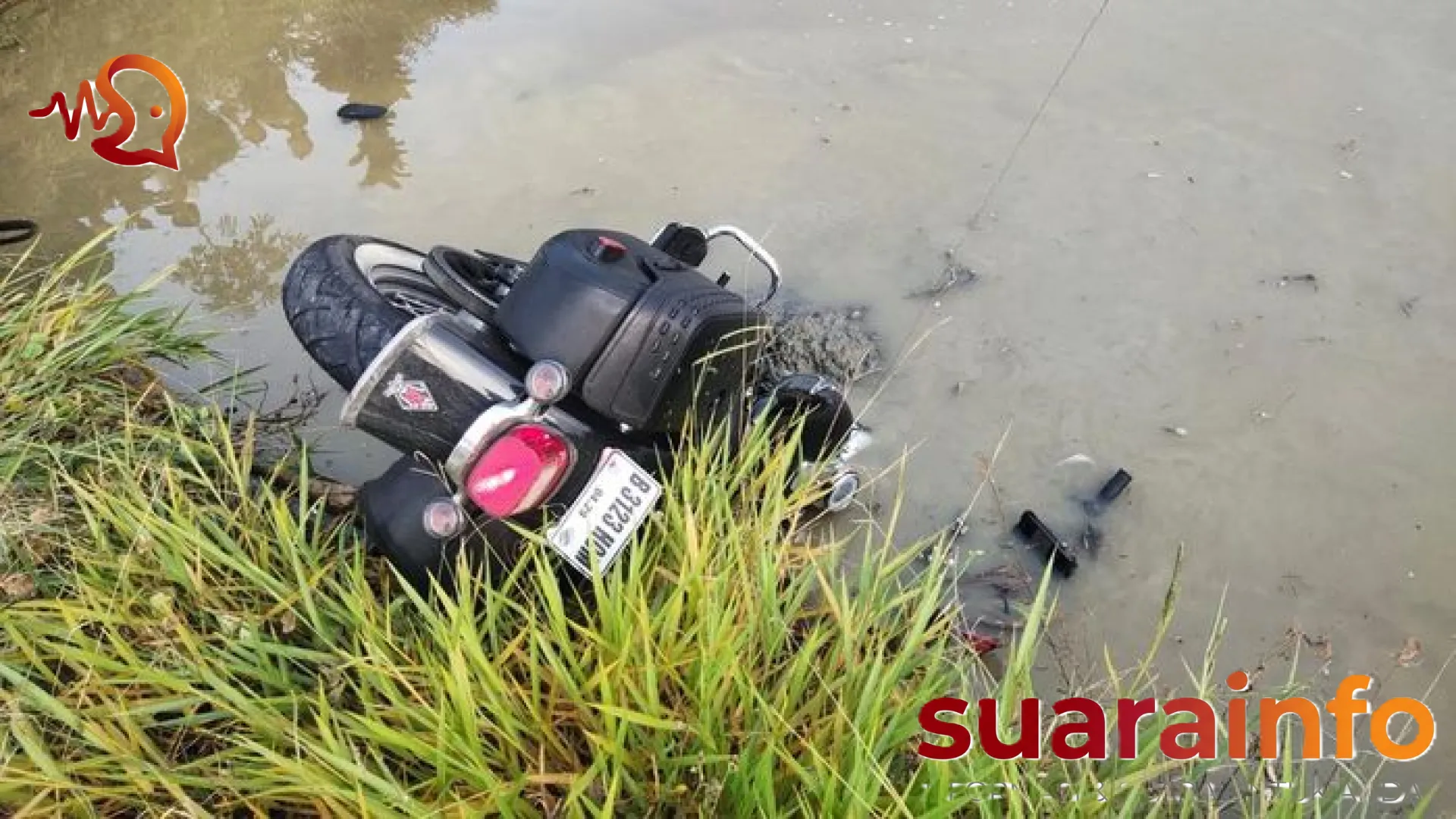 Petaka di Jalur Toraja: Saat Atraksi Moge Harley Merenggut Nyawa Bocah 10 Tahun