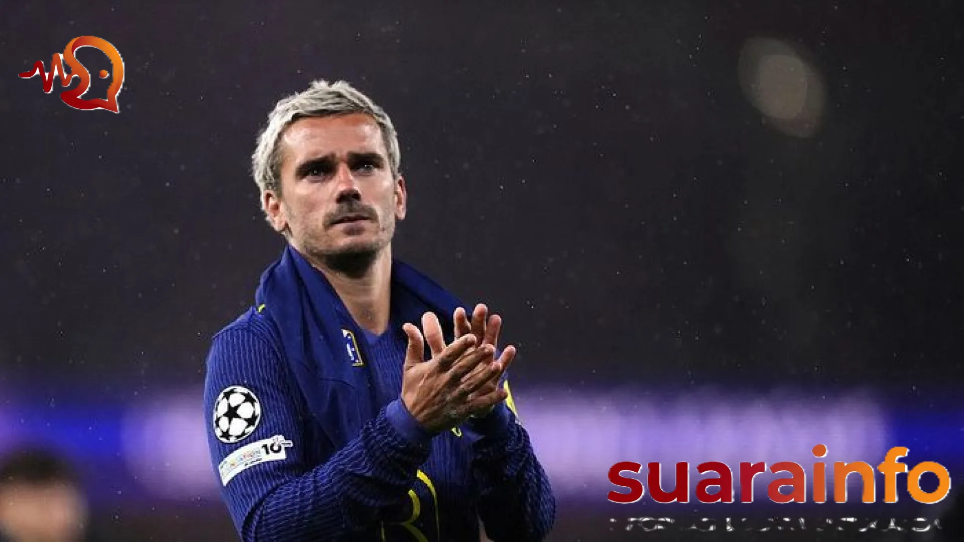 Drama London dan Perpisahan Pahit Antoine Griezmann: Akhir Sebuah Era di Atletico Madrid Tanpa Mahkota