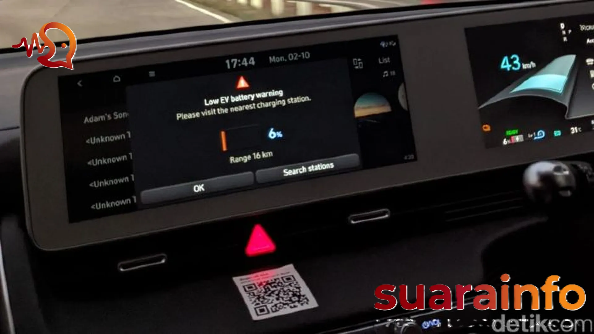 Menilik Sisi Keamanan Mobil Listrik: Mengapa Memahami Indikator Fail-Safe Itu Krusial?
