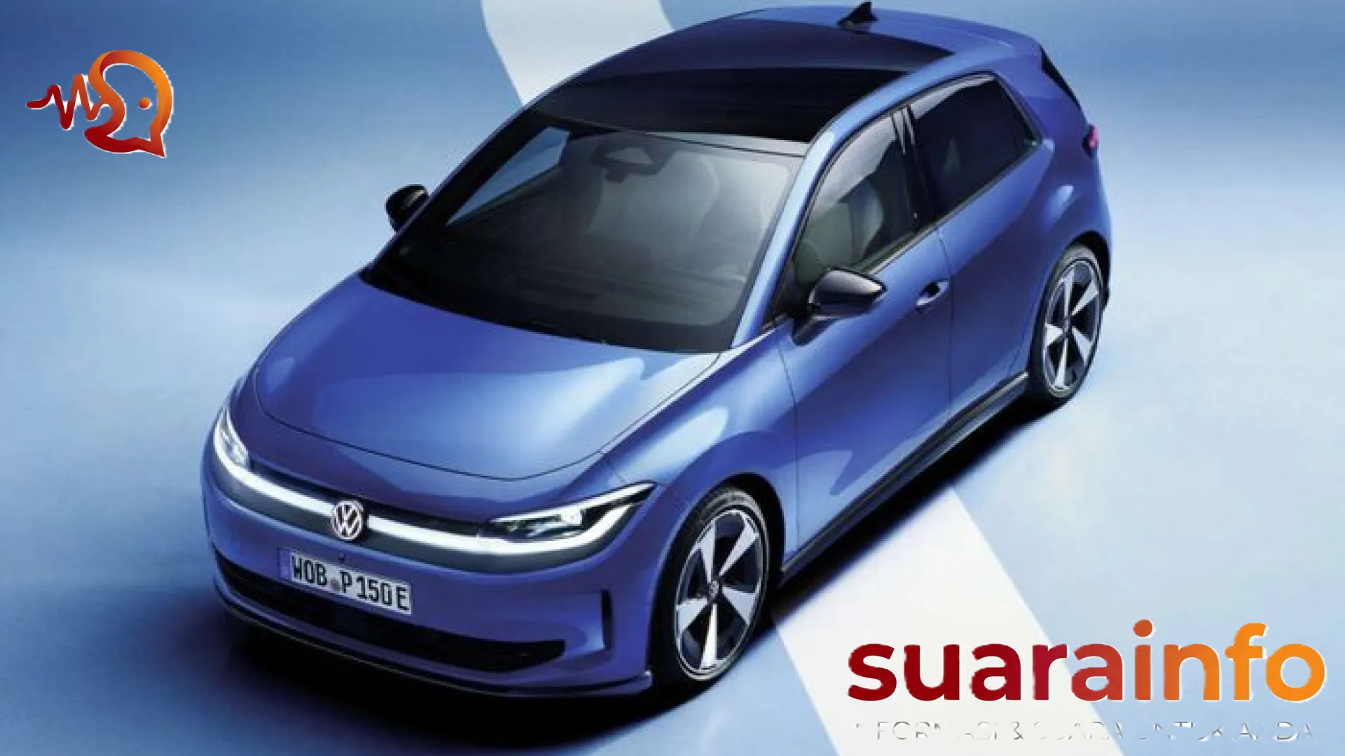 Transformasi Sang Legenda: VW ID Polo Resmi Meluncur sebagai Ikon Mobil Listrik Masa Depan