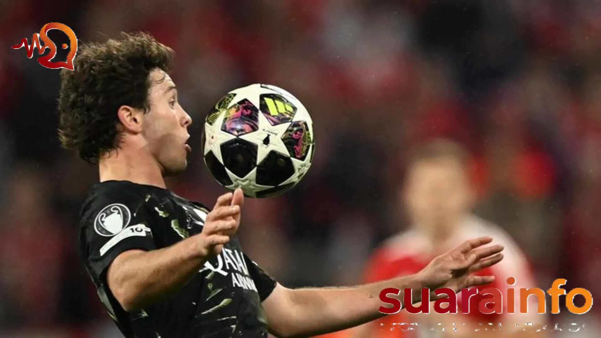 Misteri Handball Joao Neves: Mengapa Bayern Munich Gagal Mendapat Penalti Kontroversial Lawan PSG?