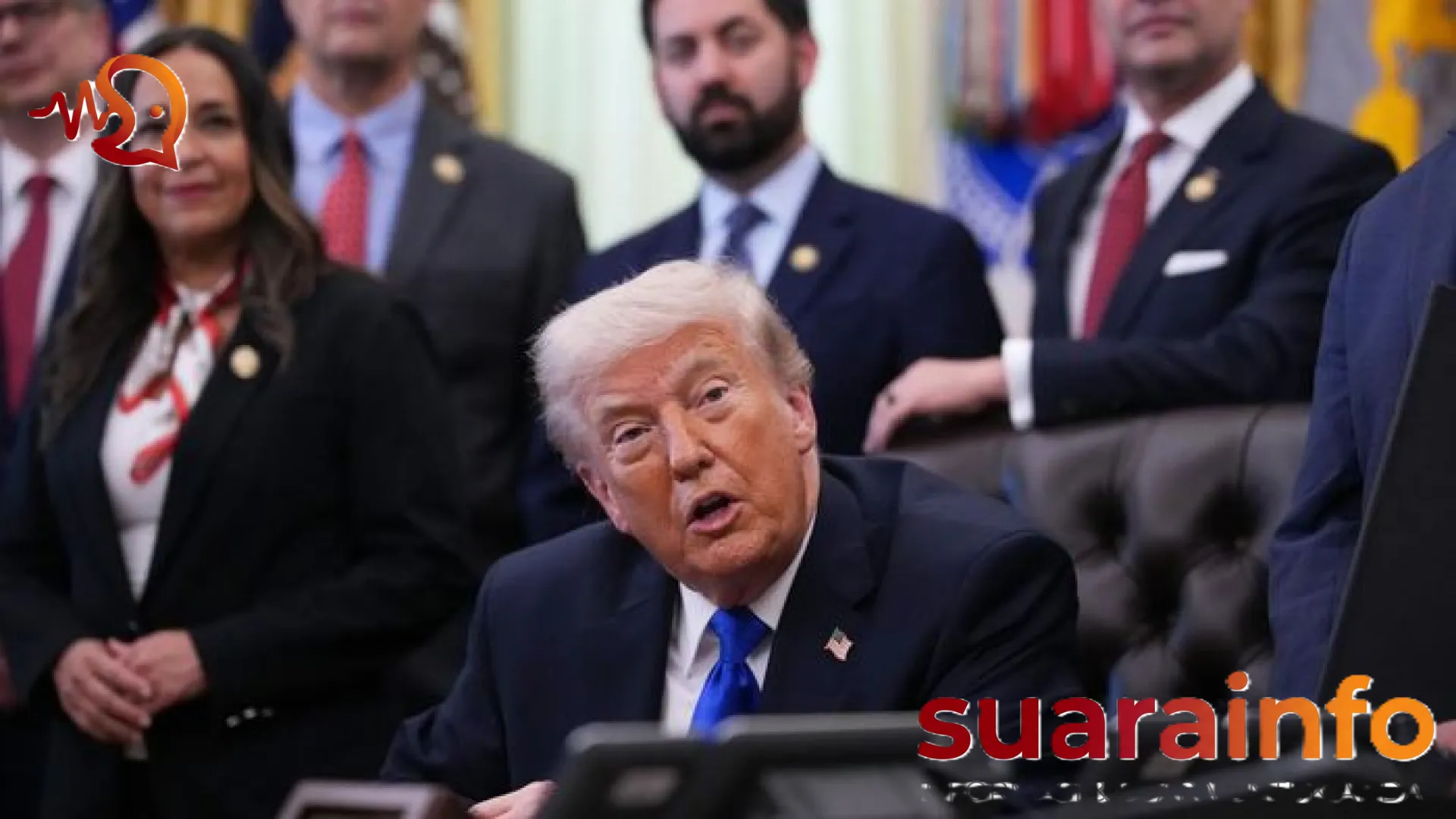Rahasia Kebugaran Donald Trump: Mengapa Sang Mantan Presiden Lebih Memilih Golf Ketimbang Treadmill?