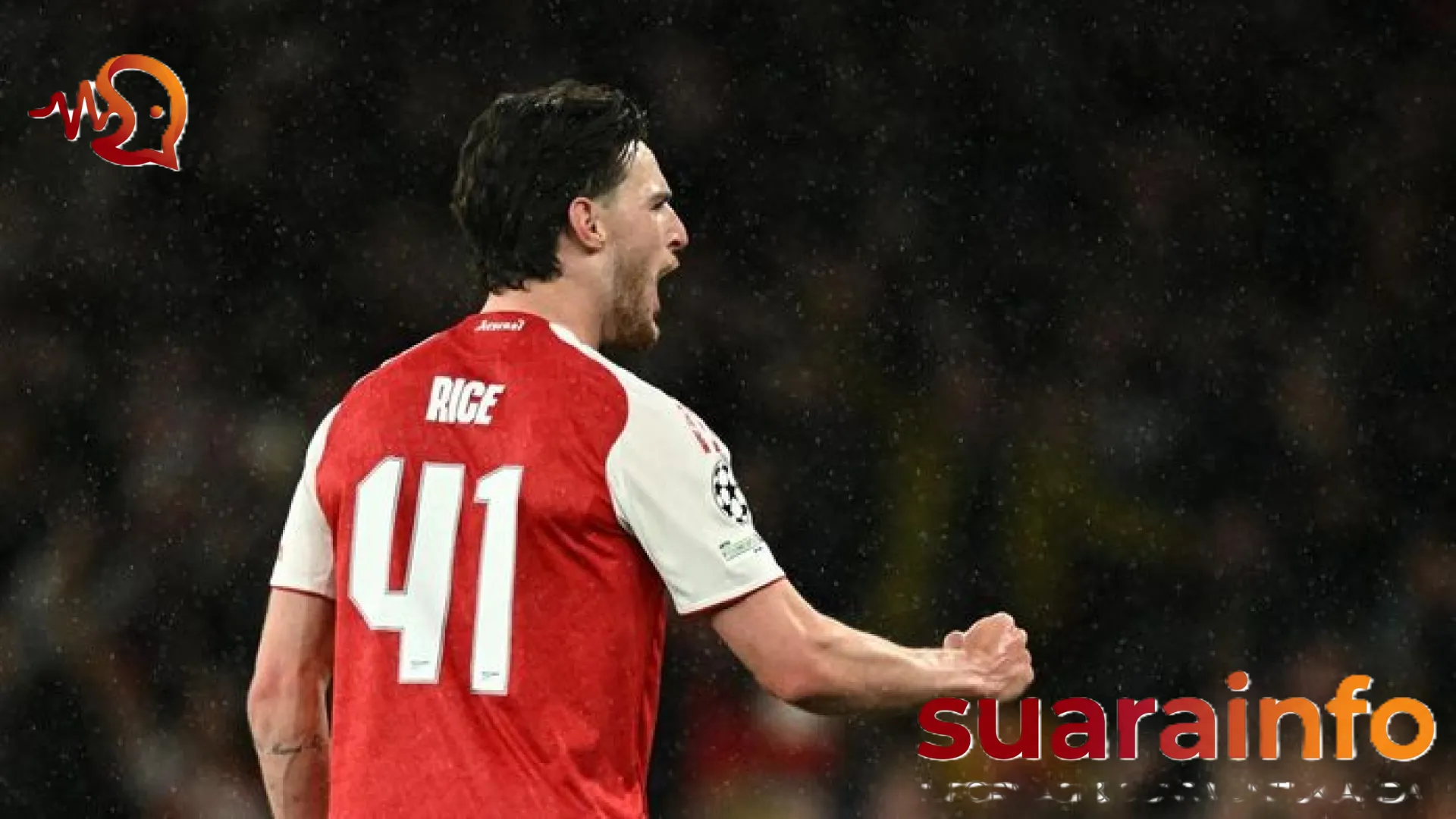 Dilema Hati Declan Rice: Memburu Trofi Liga Inggris di Tengah Ancaman Degradasi Sang Mantan