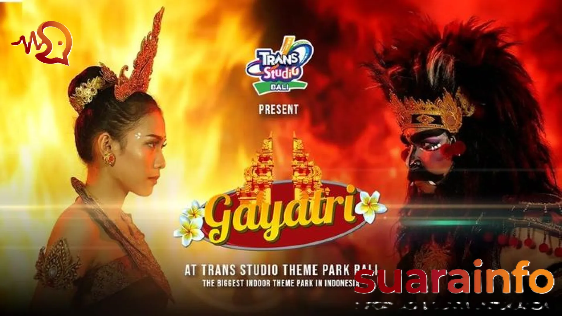 Gajian Tiba! Trans Studio Bali Tebar Promo May Day Sale, Solusi Liburan Hemat dan Berkelas