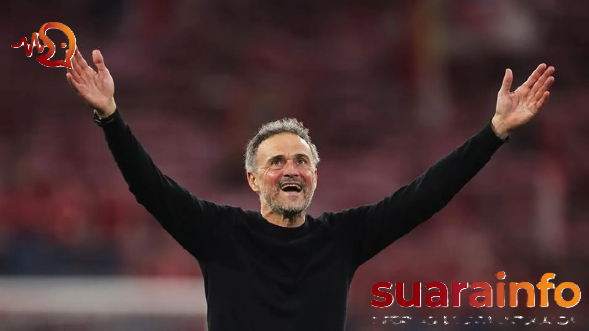 Superioritas Tanpa Tanding: Luis Enrique Tegaskan PSG Sebagai Tim Terbaik Dunia Jelang Final Liga Champions