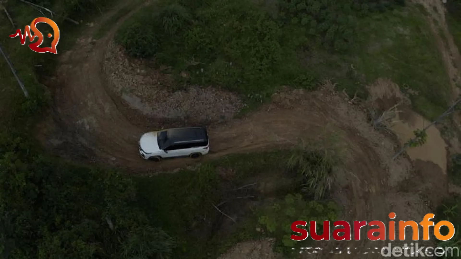 Misteri Lima Kode Baru Toyota Fortuner 2.8 L: Sinyal Kuat Kehadiran Generasi Terbaru di Indonesia?