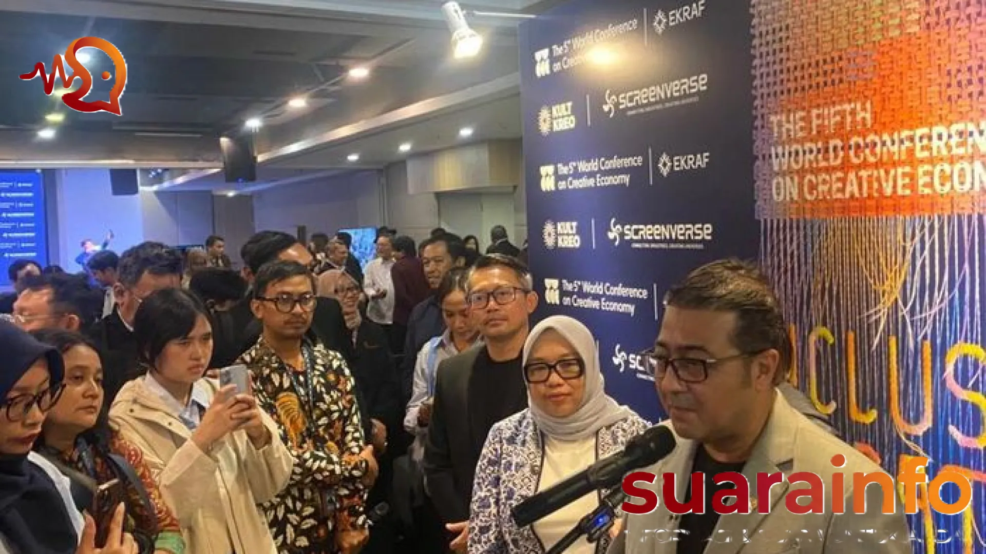 Transformasi Besar Ekonomi Kreatif Indonesia: Menilik 21 Subsektor Baru Menuju Indonesia Emas 2045