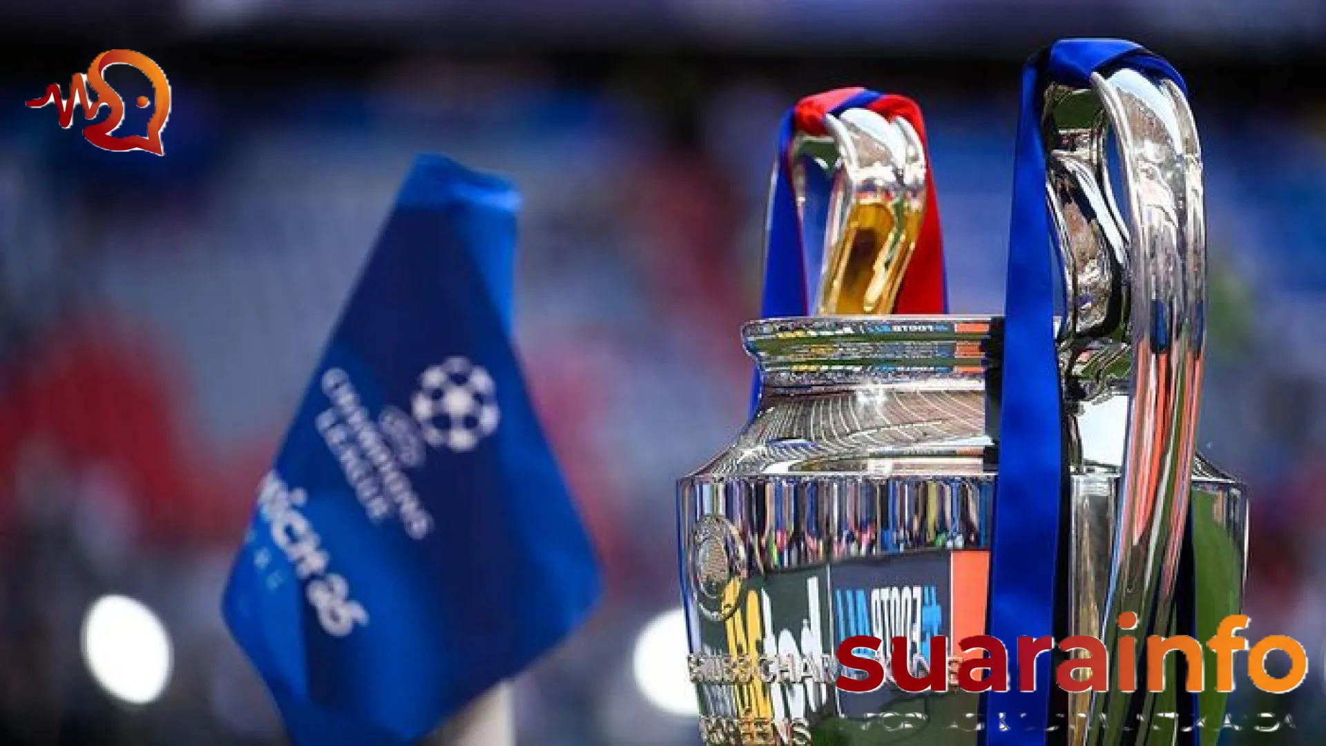 Prediksi Final Liga Champions 2025/26: Duel Epik Mesin Gol PSG Menantang Tembok Besi Arsenal di Budapest
