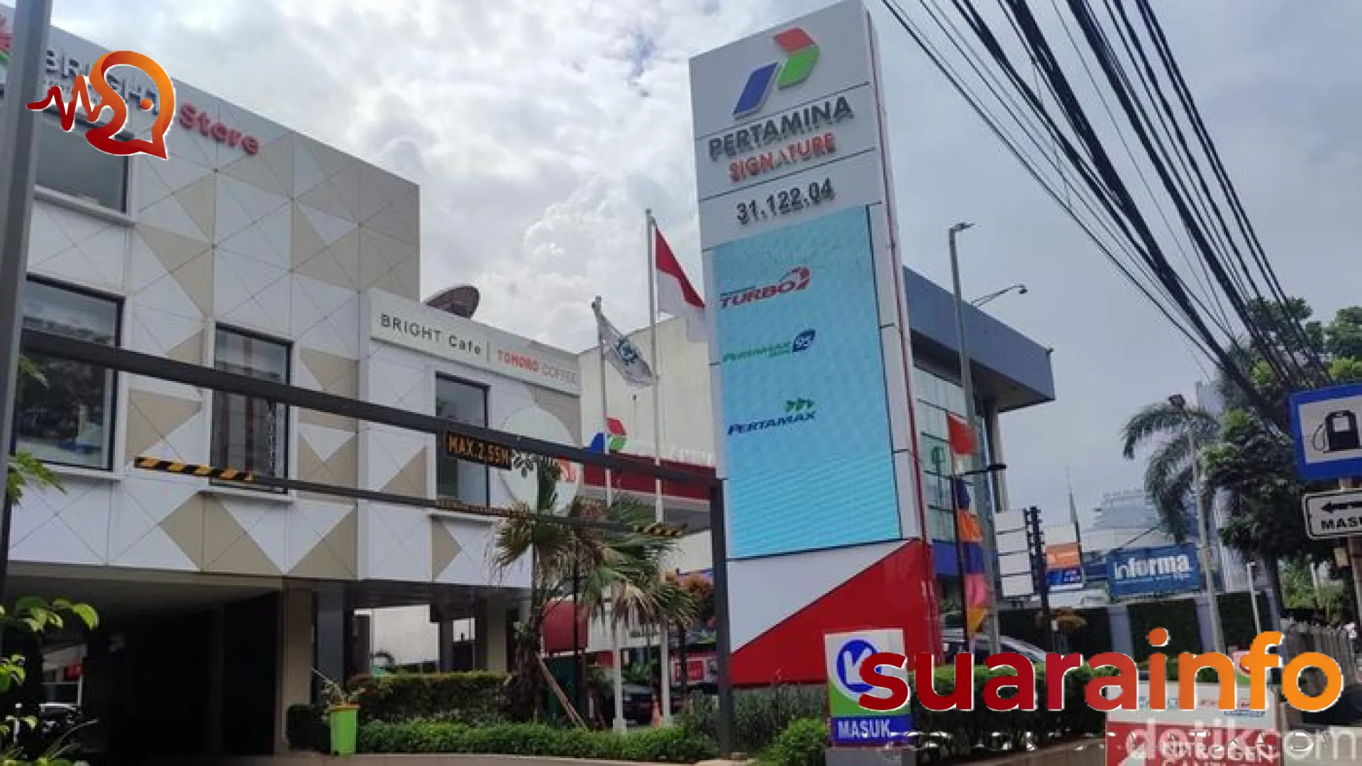 Transformasi Layanan Premium: Daftar 13 SPBU Pertamina yang Kini Tak Lagi Menjual Pertalite