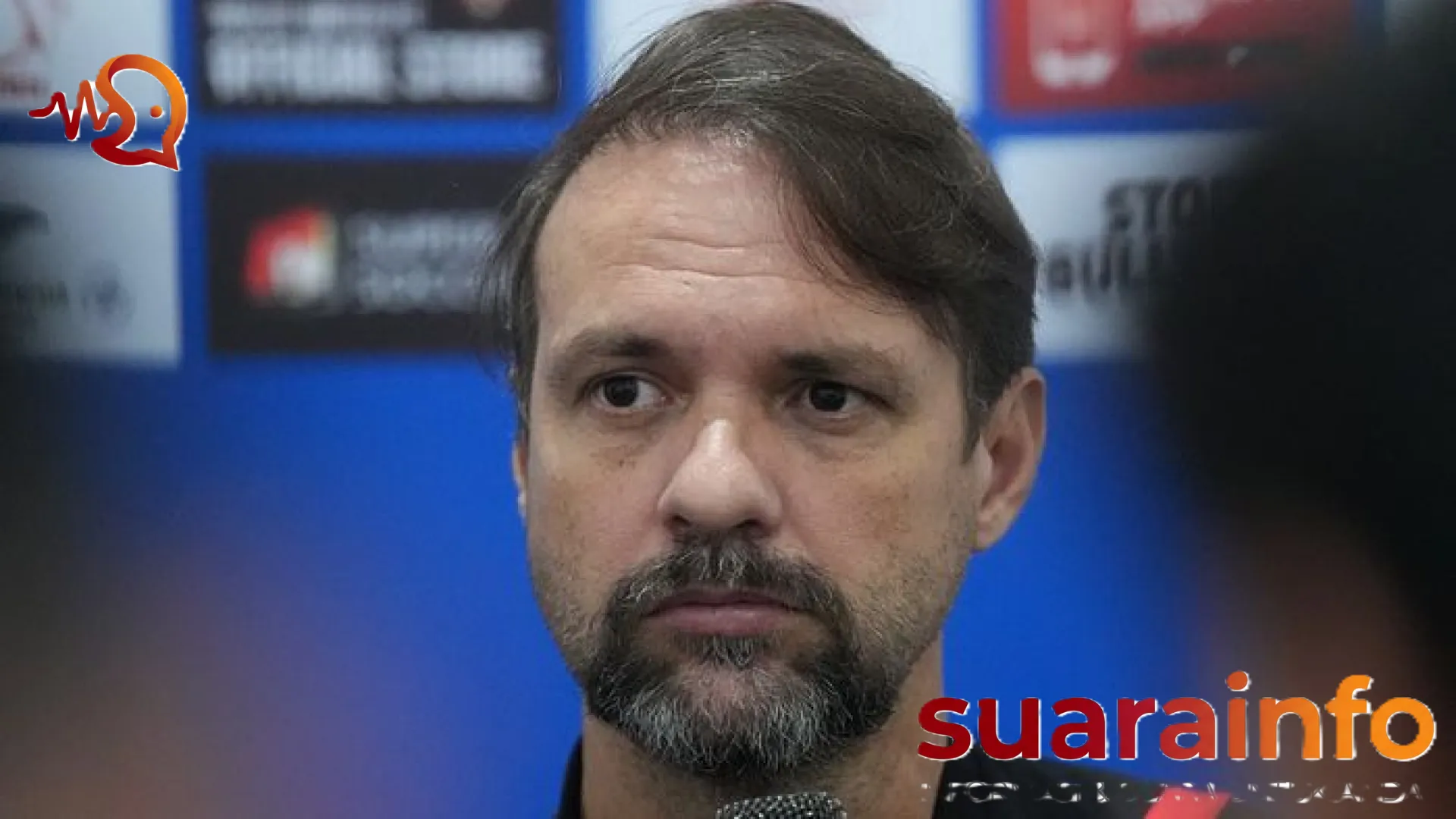Mauricio Souza Kecewa Berat: Duel Panas Persija Jakarta vs Persib Bandung Batal Digelar di GBK