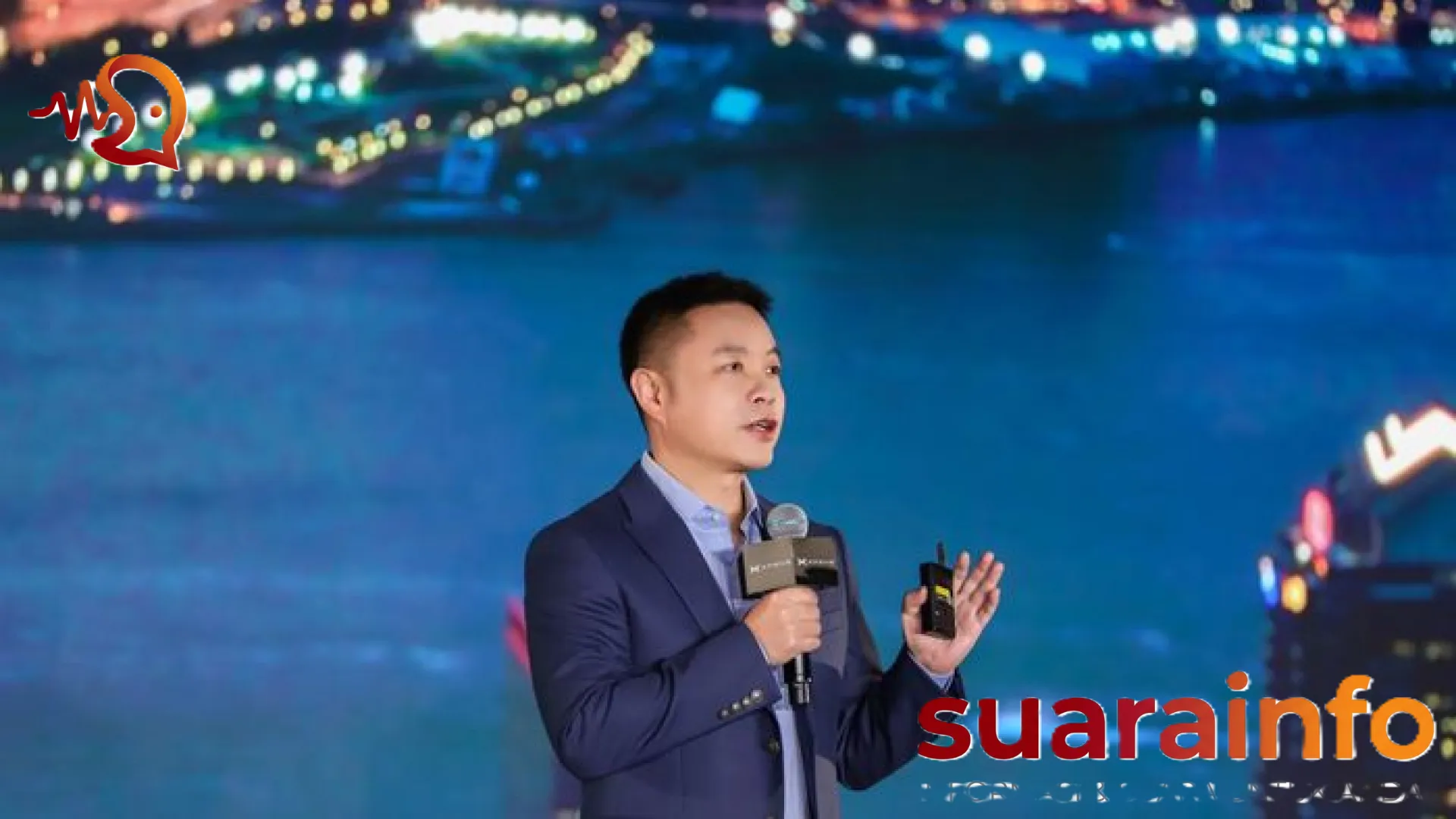 Visi He Xiaopeng: Menakar Dominasi 5 Raksasa Otomotif China di Panggung Dunia
