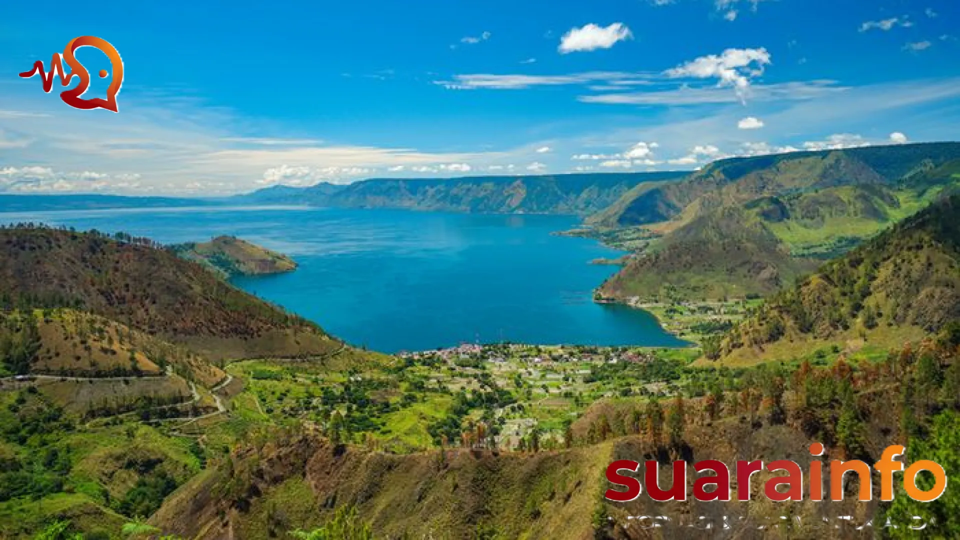 Misteri dan Pesona Danau Toba: Mengulas Balik Legenda Pulau Samosir yang Tak Lekang oleh Waktu