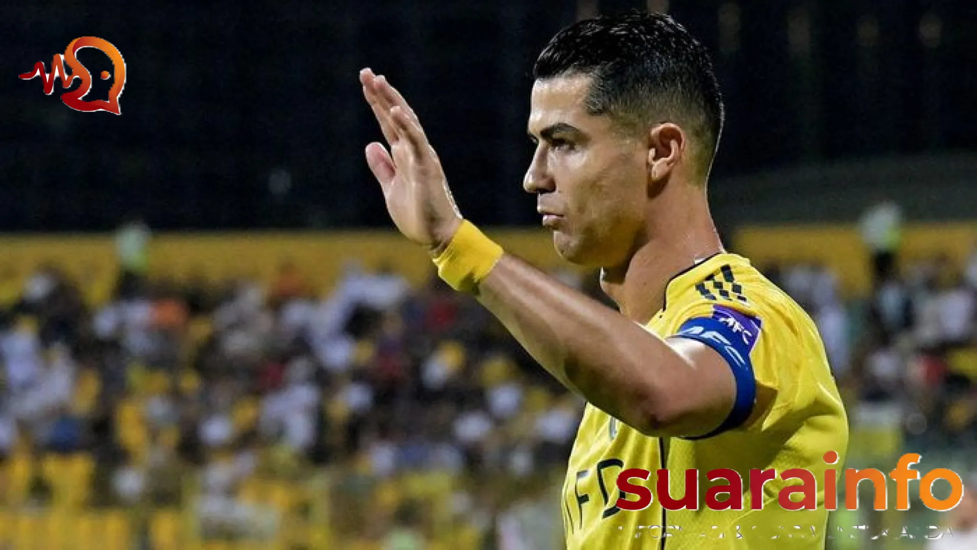 Skandal atau Kelalaian? Blunder Fatal Pedro Rebocho yang Menguntungkan Al Hilal di Tengah Rivalitas Panas dengan Cristiano Ronaldo
