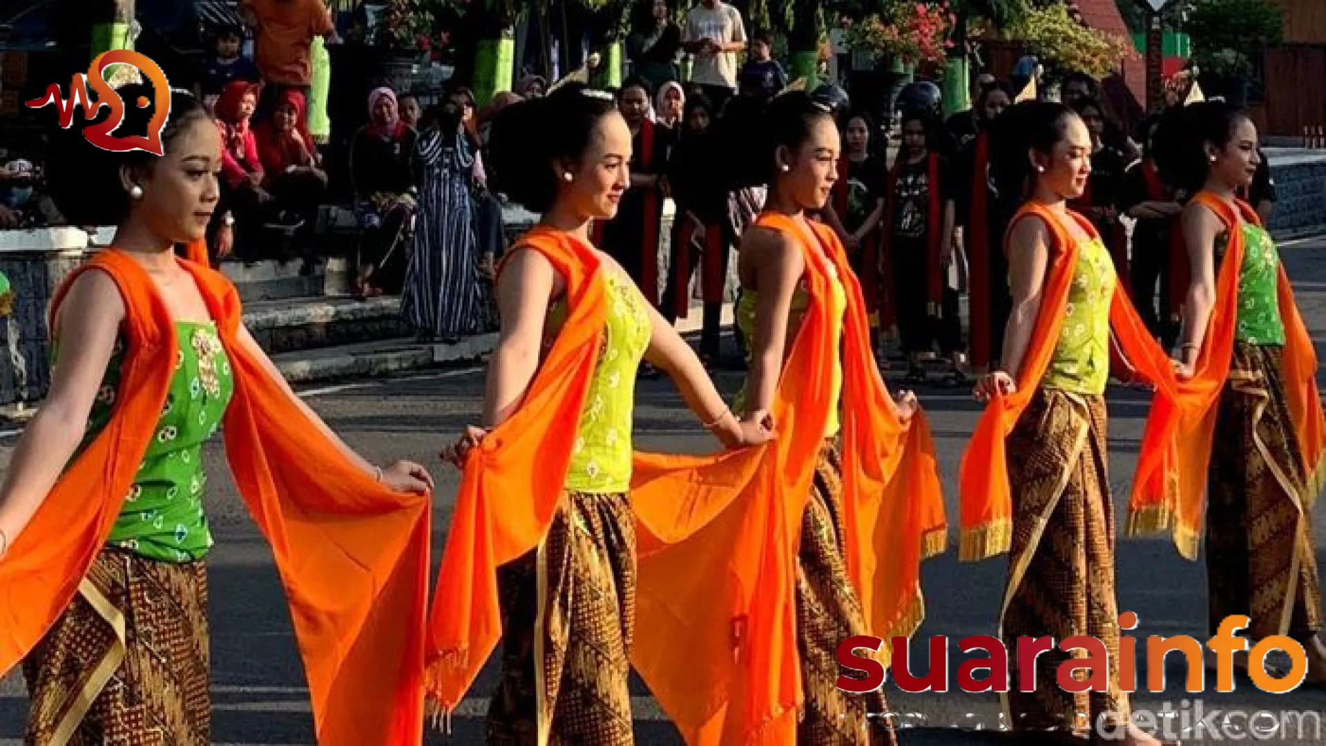Menyingkap Pesona Tari Gambyong: Estetika Gerak, Filosofi Spiritual, dan Transformasi Budaya dari Rakyat ke Singgasana Raja