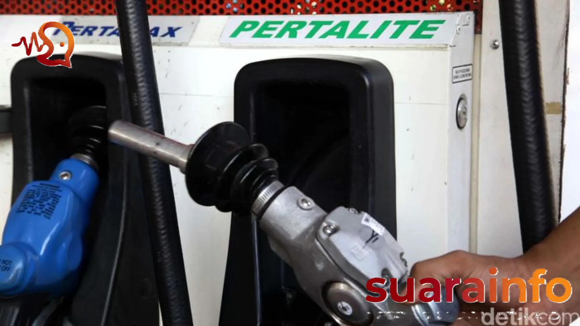 Solusi Jitu Saat Kuota Pertalite Habis di QR Code Padahal Belum Isi BBM, Begini Cara Mengatasinya!