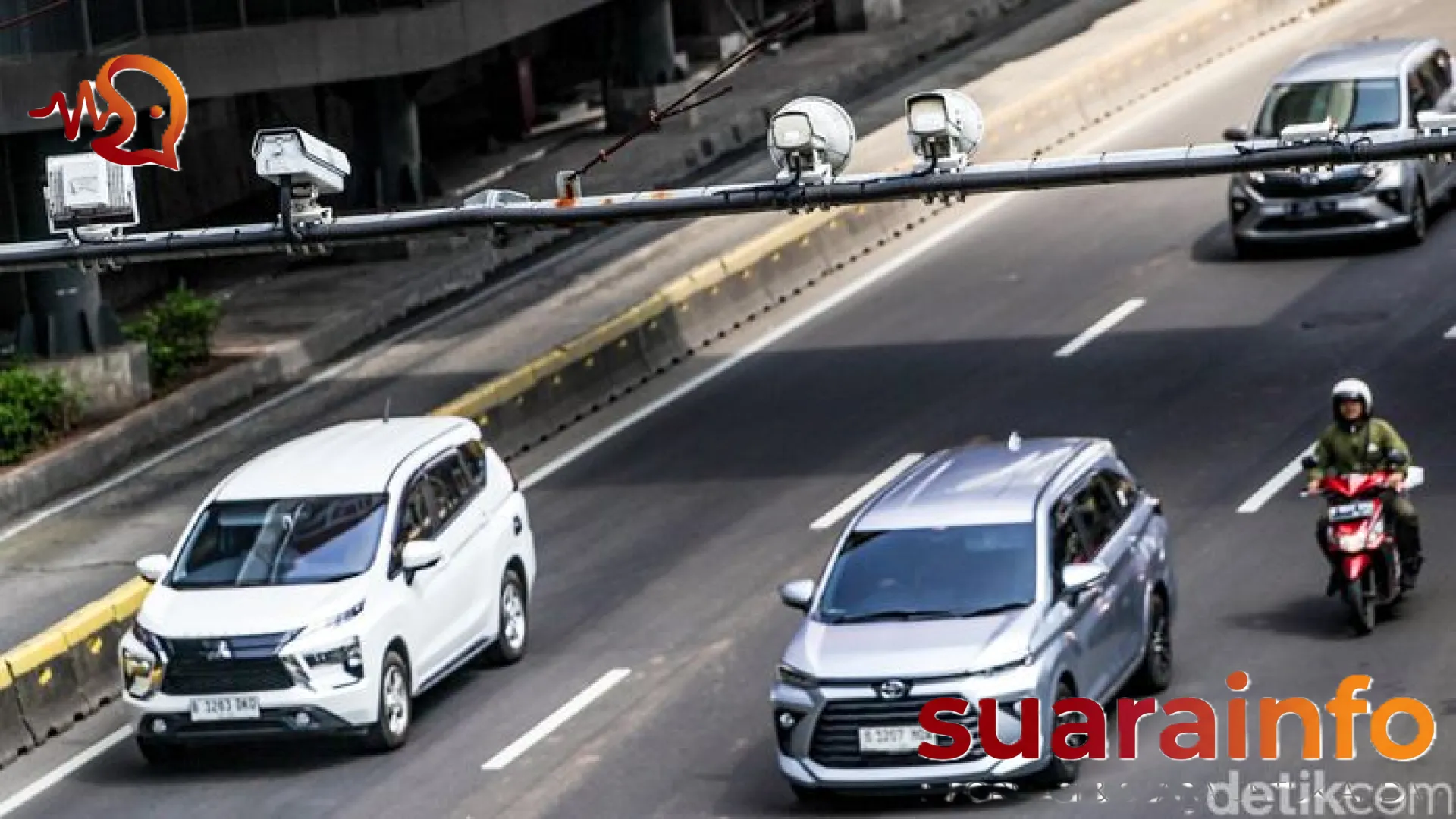 Panduan Lengkap Cek Tilang Elektronik ETLE Secara Mandiri: Hindari STNK Terblokir dengan Cara Resmi