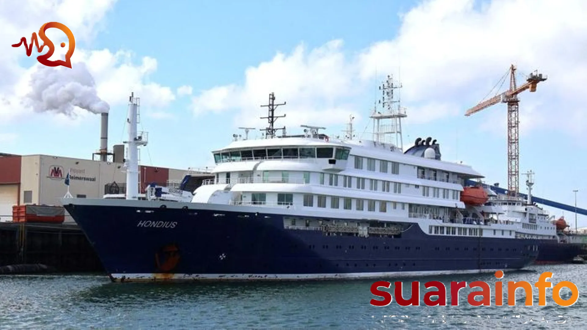Waspada Wabah Hantavirus di Kapal Pesiar MV Hondius, WHO Ungkap Potensi Penularan Antarmanusia