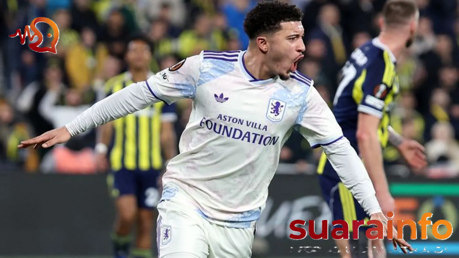 Fenomena Jadon Sancho: Tiga Musim, Tiga Seragam Berbeda, dan Hattrick Final Kompetisi Eropa