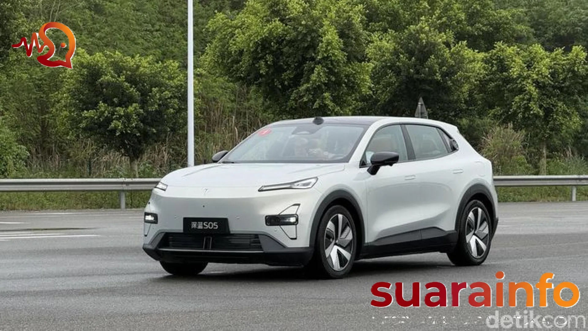 Revolusi Jarak Tempuh: Changan Siap Gebrak Pasar Indonesia dengan Teknologi REEV yang Menghapus Range Anxiety