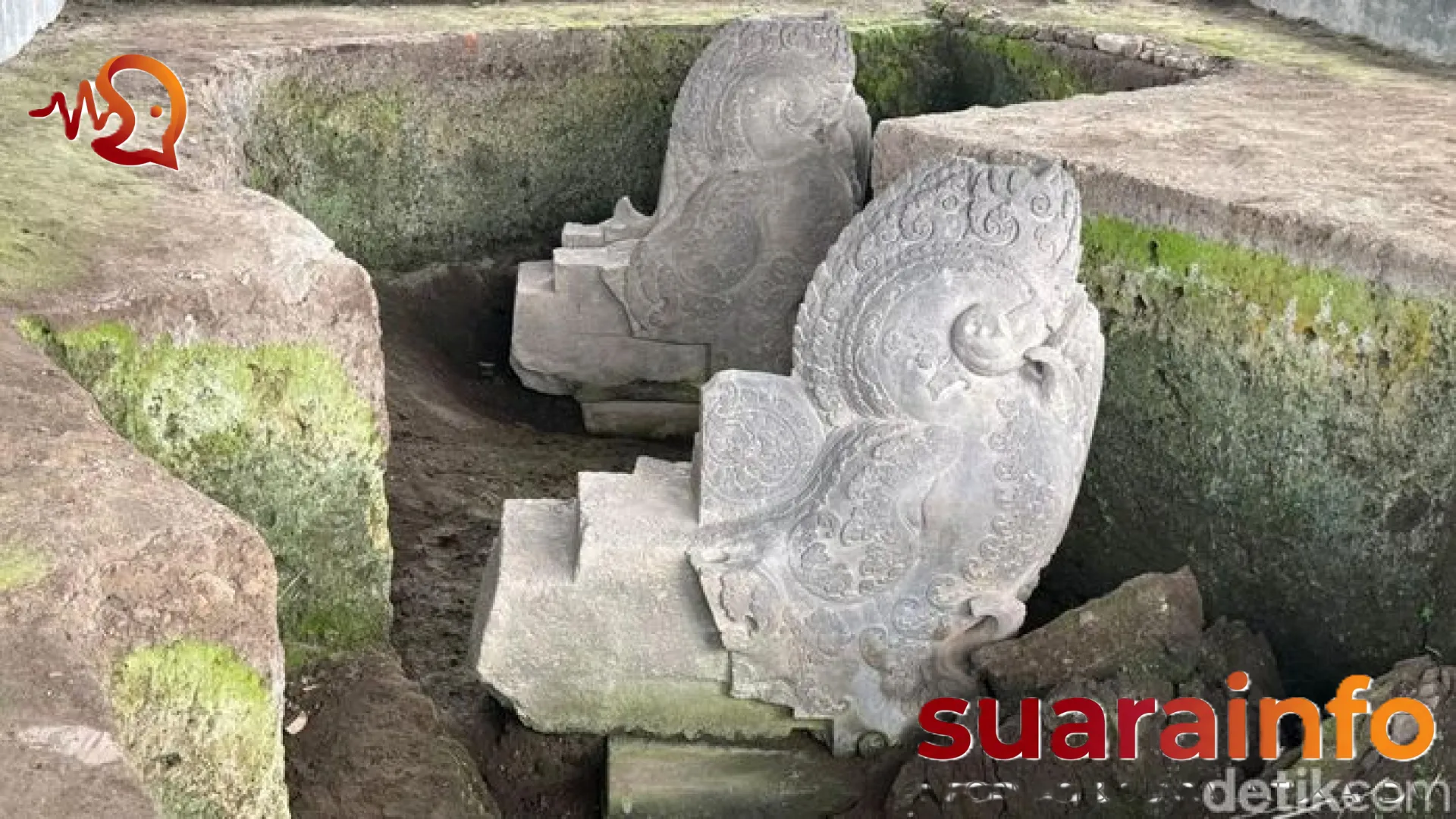Menyingkap Tabir Situs Adan-Adan: Mungkinkah Kediri Menyimpan Candi Buddha yang Lebih Megah dari Borobudur?
